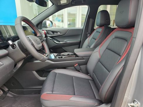 New 2027 Chevrolet Equinox RS w/ Convenience Package III AWD/4WD image 12