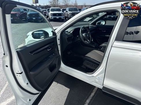 Used 2024 Honda CR-V Sport Touring image 9