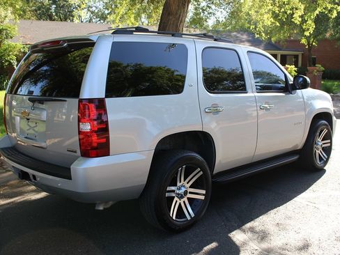Used 2012 Chevrolet Tahoe LT w/ All-Star Edition image 6