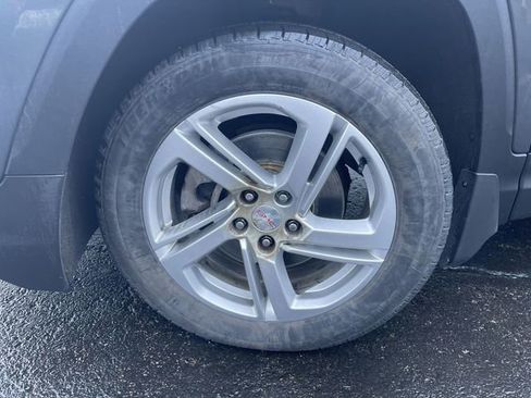 Used 2019 GMC Terrain SLE image 31