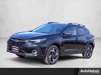 New 2026 Subaru Crosstrek 2.5i Limited