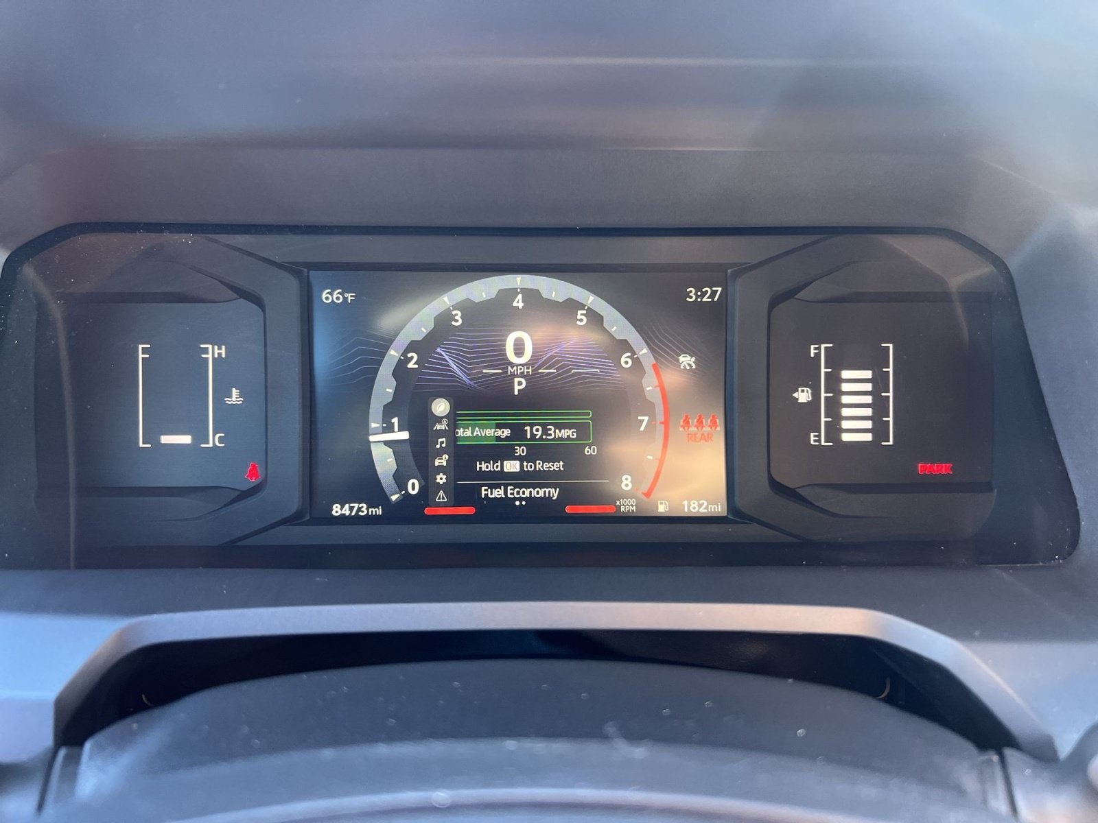 Used 2026 Toyota Tacoma SR5 AWD/4WD image 16