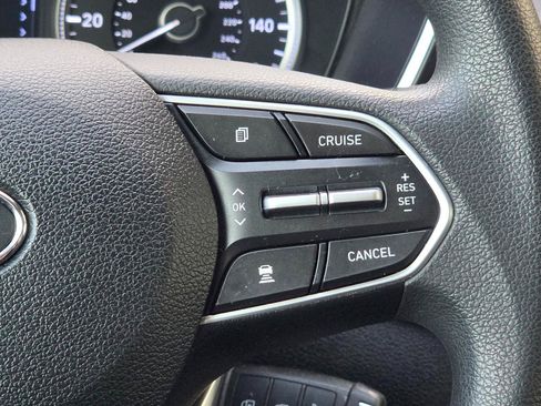 Used 2020 Hyundai Santa Fe SE AWD/4WD image 19