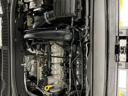 Used 2021 Volkswagen Jetta S w/ Driver Assistance Package image 11