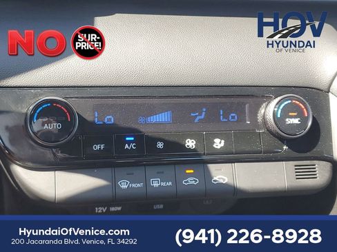 Certified 2025 Hyundai Elantra Sport FWD image 31