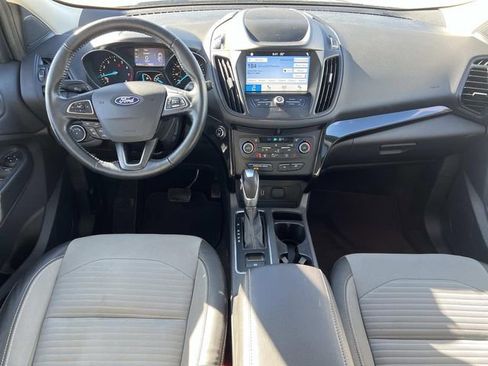 Certified 2019 Ford Escape SE image 13