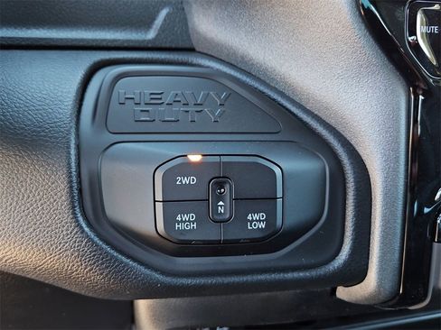 New 2026 RAM 2500 Tradesman image 27