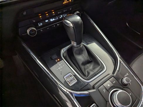 Used 2020 MAZDA CX-9 Grand Touring image 28
