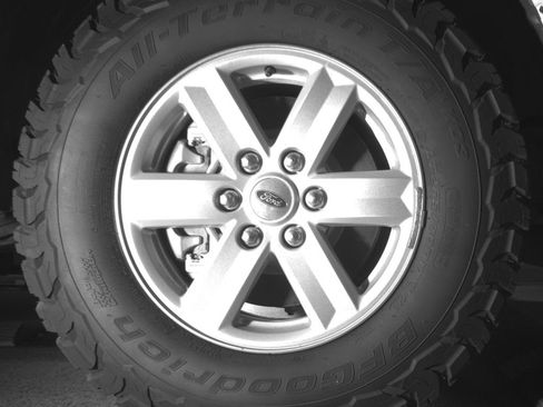 Used 2023 Ford F150 XLT w/ Equipment Group 301A Mid AWD/4WD image 36