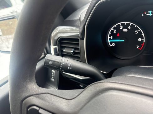 Used 2023 Ford F150 XL w/ STX Appearance Package image 21