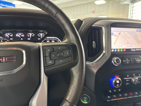 Used 2020 GMC Sierra 1500 SLT w/ SLT Premium Plus Package image 15