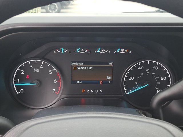New 2026 Ford F250 XL w/ XL Driver Assist Package RWD image 24