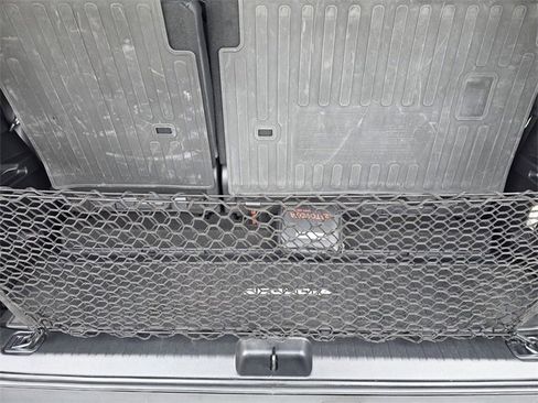 Certified 2025 Toyota Sequoia TRD Pro image 24