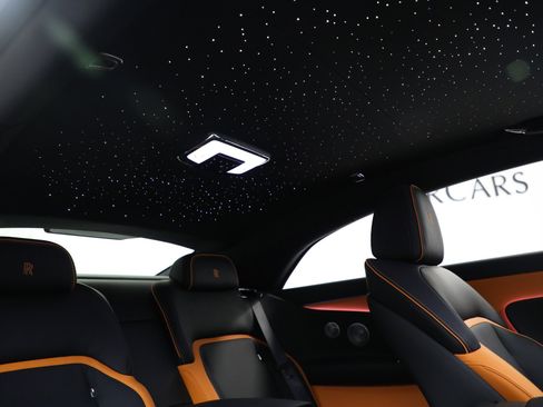 New 2026 Rolls-Royce Spectre image 26