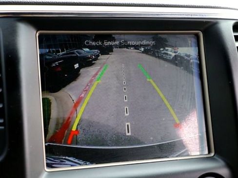 Used 2016 Jeep Grand Cherokee Overland AWD/4WD image 17