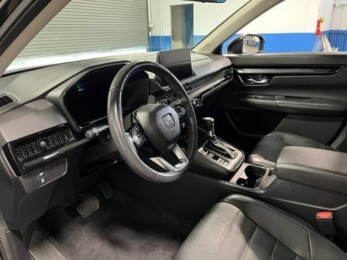 Used 2023 Honda CR-V EX-L image 22