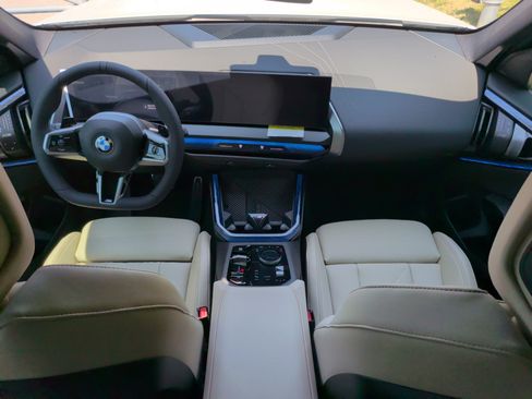 New 2026 BMW X3 xDrive30i w/ M Sport Package AWD/4WD image 33