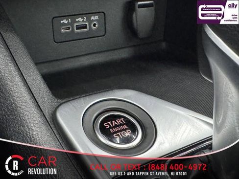 Used 2022 Nissan Sentra SV image 30