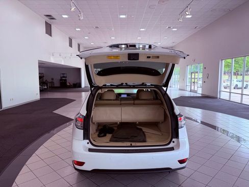 Used 2012 Lexus RX 350 FWD w/ Premium Pkg image 13