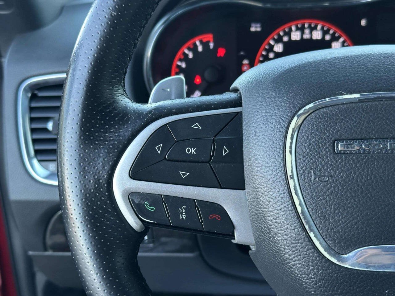 Used 2015 Dodge Durango Citadel w/ Technology Group AWD/4WD image 31
