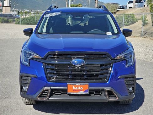 New 2026 Subaru Ascent Limited Bronze AWD/4WD image 6