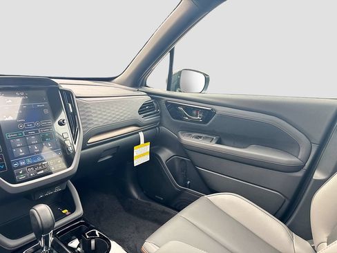 New 2026 Subaru Forester Sport w/ Onyx Edition AWD/4WD image 21