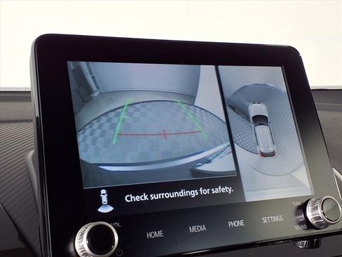 New 2026 Mitsubishi Eclipse Cross SEL image 18