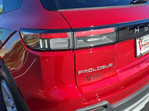 New 2025 Honda Prologue Eco image 33