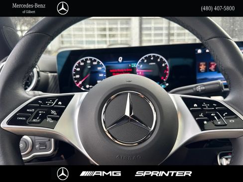 Certified 2026 Mercedes-Benz CLA 250 image 27