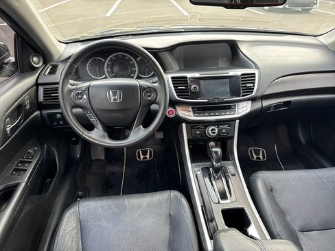 Used 2013 Honda Accord EX-L image 12