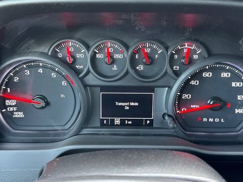 New 2026 GMC Sierra 1500 Pro w/ Pro Value Package AWD/4WD image 27
