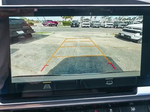 New 2026 Chevrolet Silverado 1500 LT image 23