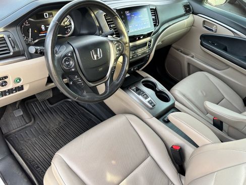 Used 2023 Honda Ridgeline RTL-E image 18