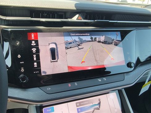 New 2025 Jeep Wagoneer S Limited image 16