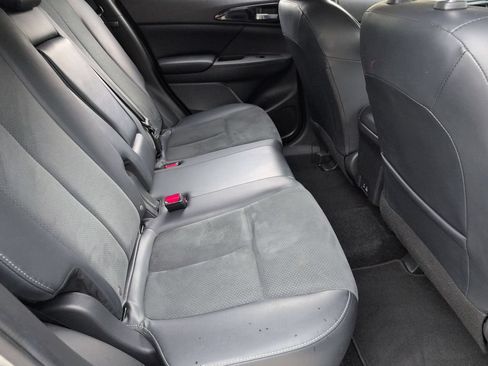 Used 2025 Mitsubishi Eclipse Cross SE AWD/4WD image 29