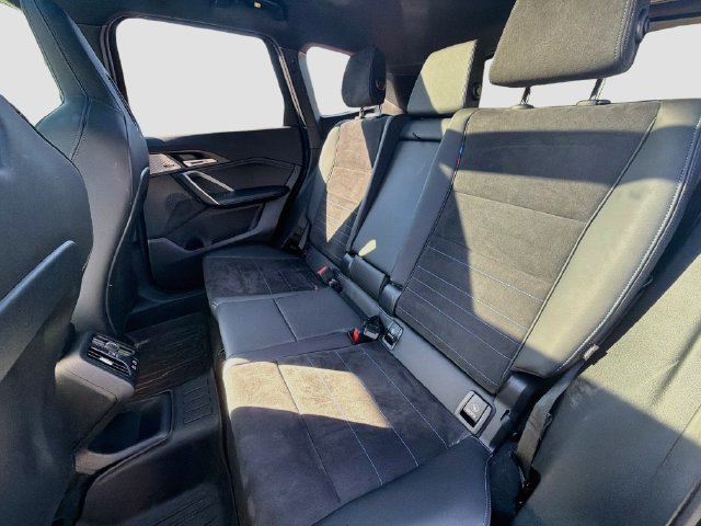 Used 2025 BMW X1 M35i w/ Premium Package AWD/4WD image 19