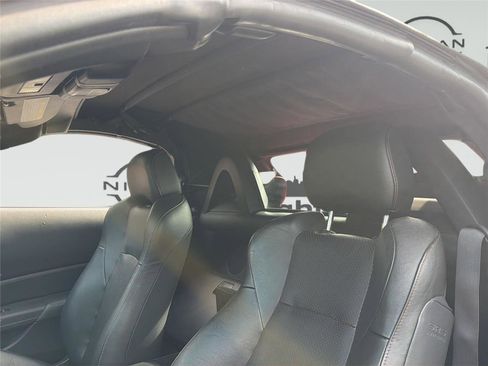 Used 2006 Nissan 350Z Touring RWD image 23