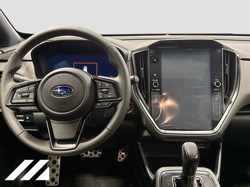 New 2026 Subaru Crosstrek 2.5i Sport image 24