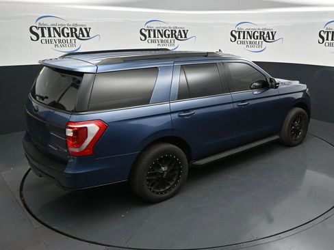 Used 2020 Ford Expedition XLT w/ Equipment Group 202A RWD image 24