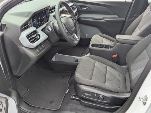 New 2027 Chevrolet Bolt LT w/ Comfort Package FWD image 6