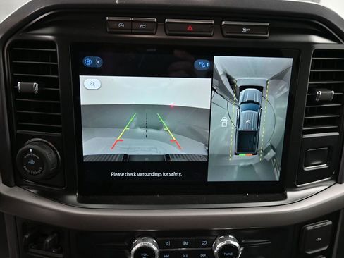 New 2024 Ford F150 XLT w/ Mobile Office Package image 27