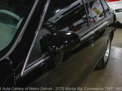 Used 1994 Chevrolet Impala SS image 34