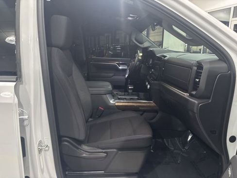 Used 2026 GMC Sierra 1500 Elevation AWD/4WD image 35