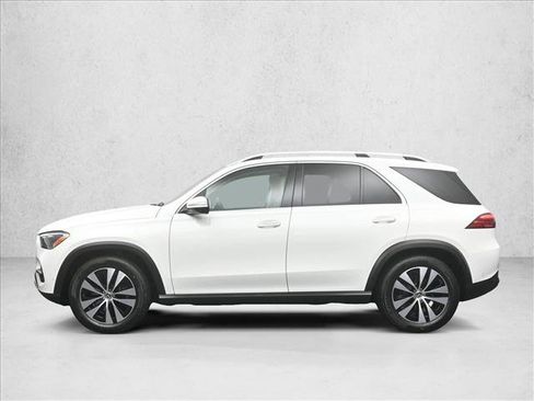 Certified 2025 Mercedes-Benz GLE 350 GLE 350 image 7