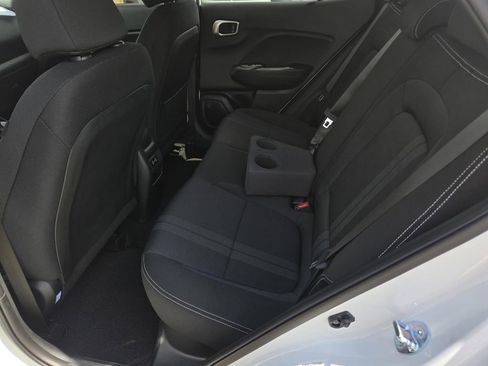 New 2026 Hyundai Venue SEL FWD image 18