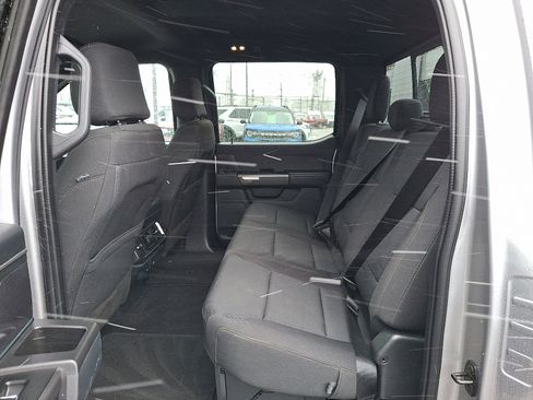Used 2023 Ford F150 XLT w/ Equipment Group 302A High image 10
