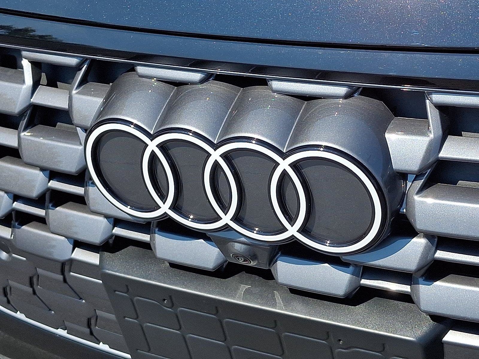 New 2026 Audi Q5 Premium Plus AWD/4WD image 23