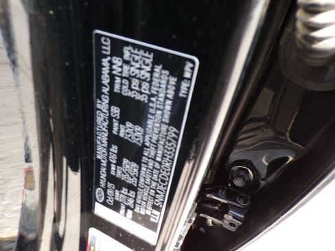 Certified 2024 Hyundai Tucson Limited AWD/4WD image 34