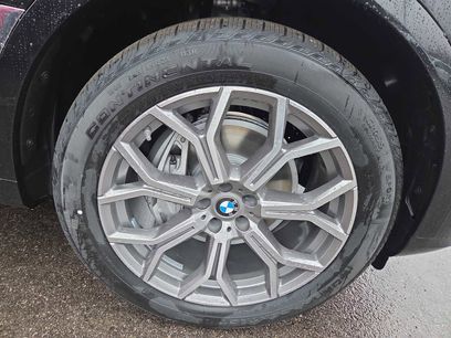 New 2026 BMW X7 xDrive40i