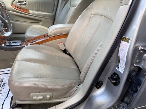 Used 2004 INFINITI I35 FWD image 6